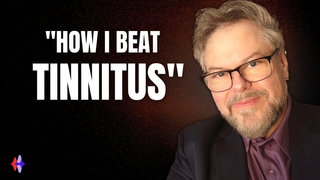 Thumbnail for How James Overcame Tinnitus and Changed His Life Forever