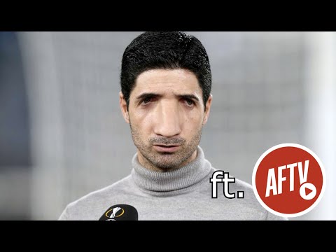 Arsenal - the gift that keeps on giving (ft. AFTV)