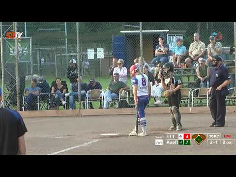 1262 ROEF! - Tex Town Tigers