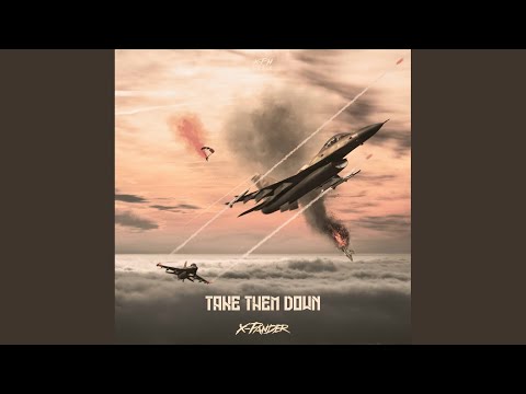 Take Them Down (Original Mix)