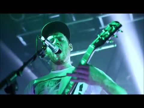 Enter Shikari - Camden Electric Ballroom. London. (Full Set). 2011