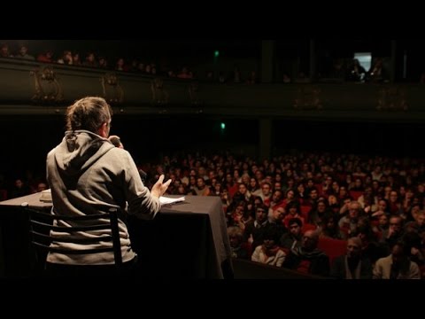 El amor | Por Darío Sztajnszrajber