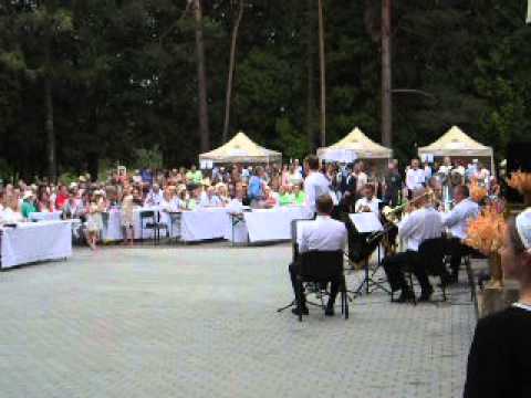 Smetoninės 2014 - Paskutinį sekmadienį - Brass Bravo