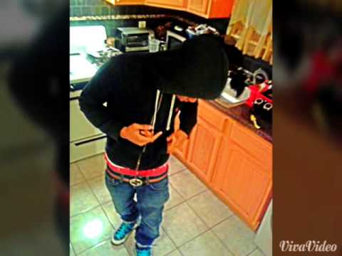 Ice Mazi - Take Aim (Prod. PoormansonLamaSquad