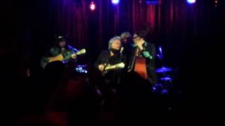 Marty Stuart Portland Oregon 5/23/17
