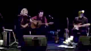 Cerys Matthews- strange Glue. Oct. 31, 2009 Harlech, Wales