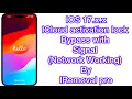 Unlocking IOS 17 X X with One Click iRemoval Pro iCloud Bypass
