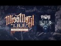 Miss May I - I.H.E. 