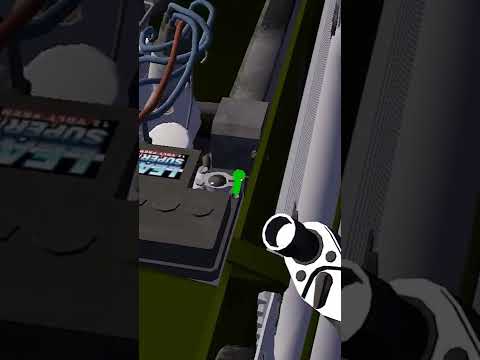 Фото КАК УБРАТЬ СТРЕСС В MY SUMMER CAR