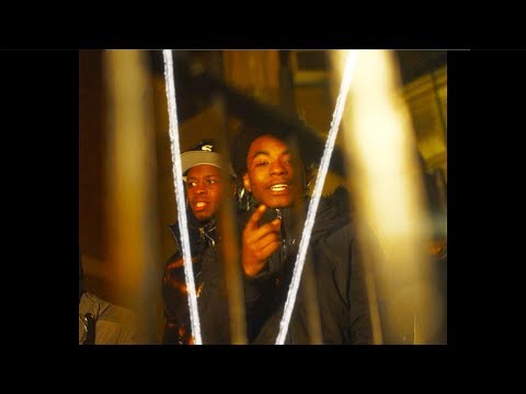 26AR x Tazzo B - 26 Never Left (Music Video) [Shot by @MookieMadFace]