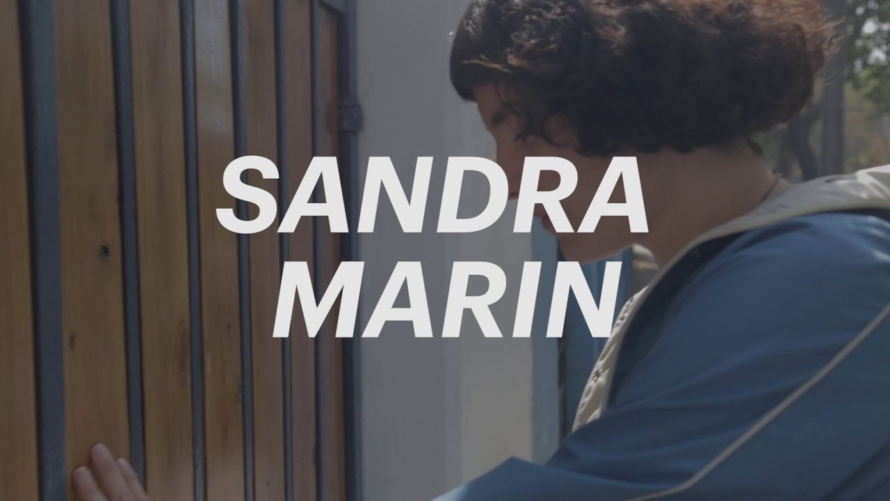 Lenguas Vivas Sandra Marín - Campus Creativo UNAB