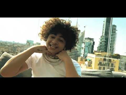 Jae Lynx - Abandoned (Official Music Video)