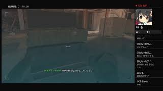 COD MW交流戦