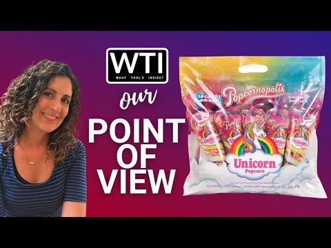 Popcornopolis Popcorn - WTI product video review