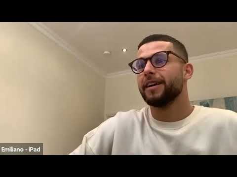 Emiliano Marcondes: Developing a 'toolkit of techniques' to overcome sleep problems at Brentford