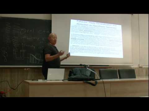 L. Magnani  'How to Build New Hypotheses'