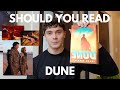 Should you read Dune?