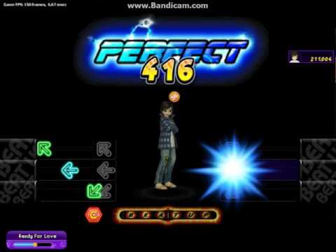 Beat Up Mania Customs Tata Young - Ready For Love (111 bpm)