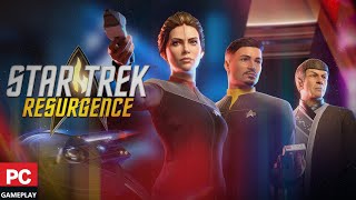 Star Trek: Resurgence (PC)