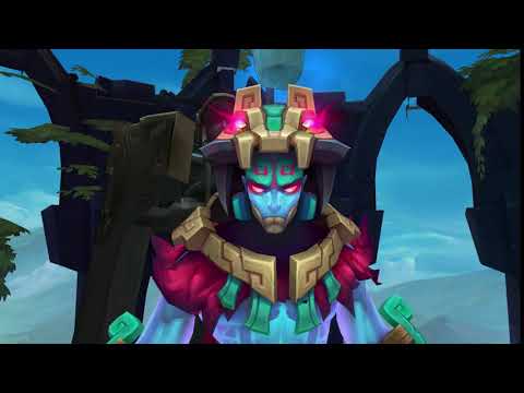 Worldbreaker Malzahar.face