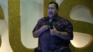 Download lagu SEARCH FOR THE GOOD, THEN YOU WILL LIVE Rev. Gilbert Lumoindong Christian sermon mp3