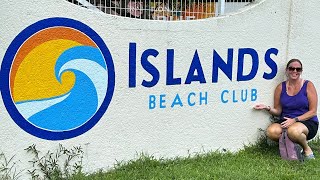 Cozumel Carnival Excursion - Cozumel Island's Beach Club VIP Experience