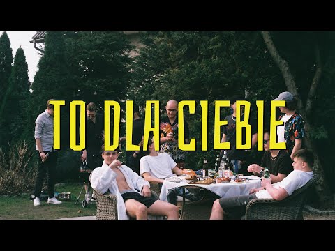 Video thumbnail for To dla ciebie