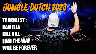 Download lagu DJ JUNGLE DUTCH RAMELIA x KILL BILL x FIND THE WAY x FULL BASS 2023 mp3