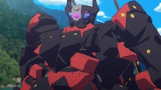 「クロムクロ」1st & 2nd OP Medley [DEATHTOPIA] by GLAY