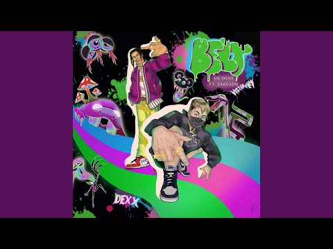 Belt (feat. 24kgoldn)