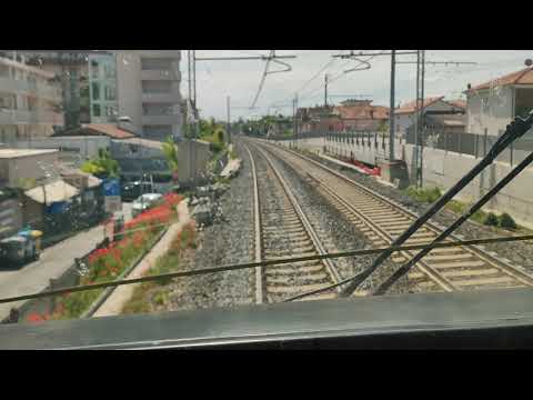 E.401 IC Rimini - Cattolica.