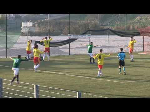 Promozione - Girone A, 24° giornata | Castelnuovo Vomano - N. Santegidiese 1-0