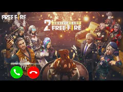 #king FF bgm 2nd anniversary free fire in best of best ringtones।
