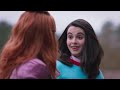 Daphne & Velma