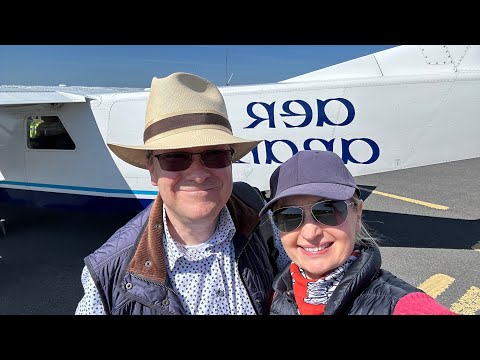 Aran Islands Ireland | 7- Minute Flight to Inis Oirr (Inisheer)