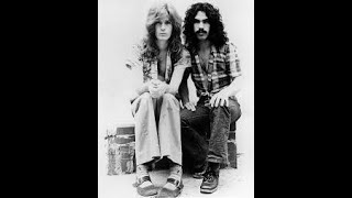 Daryl Hall &amp; John Oates  Live 1972 WLIR radio. Full concert