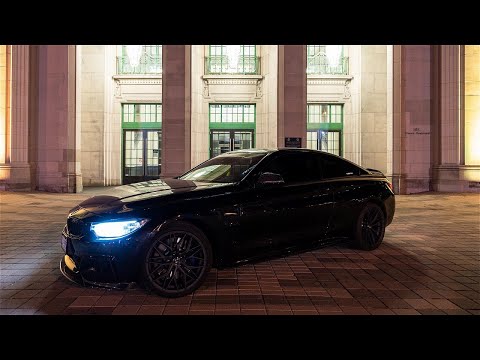 Bootmod3 Stage 2 Tuned BMW 440i AWE exhaust with ER High-flow Downpipes