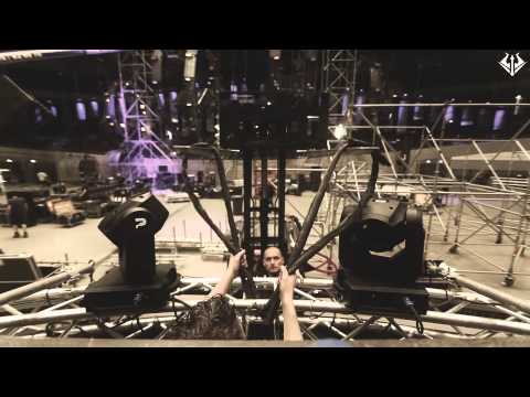 SYNDICATE 2013 / Making Of