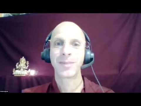 Discovering Buddhism, Module 10: How to Develop Bodhichitta 3/8