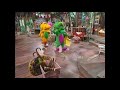 Baby Bop BJ Leaving Super Singing Circus From Good Clean Fun