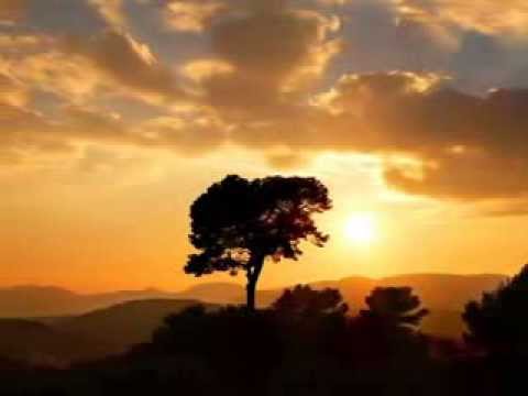 Alvino Ray & Yvonne King, vocals - I Said No (1942) - FOTOCLIP de Atardeceres - ® Manuel Alejandro