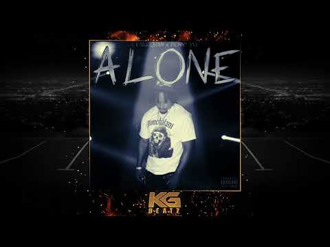 1TakeQuan - Alone [Prod. By BennyAve]