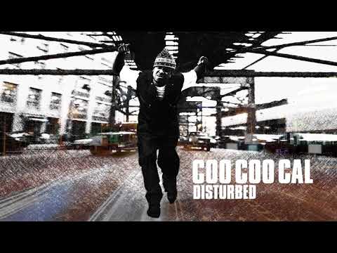 Coo Coo Cal - My Mind Is Gone