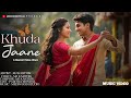 Khuda Janne Bharat Ayushi MJ KARTHIK New Bollywood Song Mediwoodofficial2090