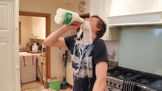 GHOST CHILLI CHALLENGE