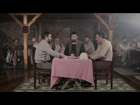 Tregime Shqiptare "Budallai"