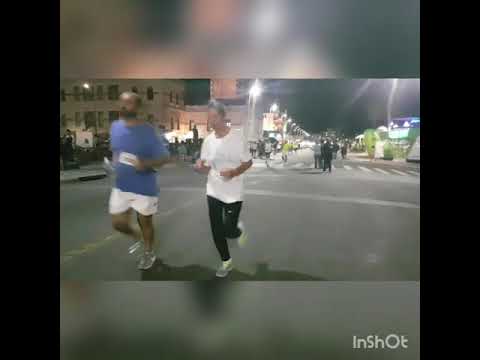 LLEGADA de la Doble San Antonio (Parte 4)