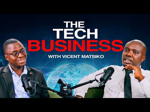 The Tech Business