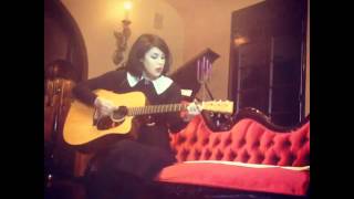 &quot;Stop Me June&quot;