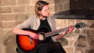 Kapelsessies: Smoke Fairies - Morning Blues